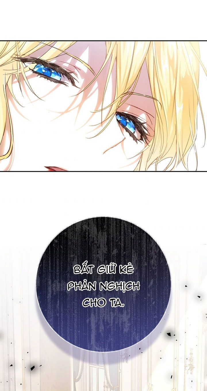 con rối ác nữ marionette chapter 30 41