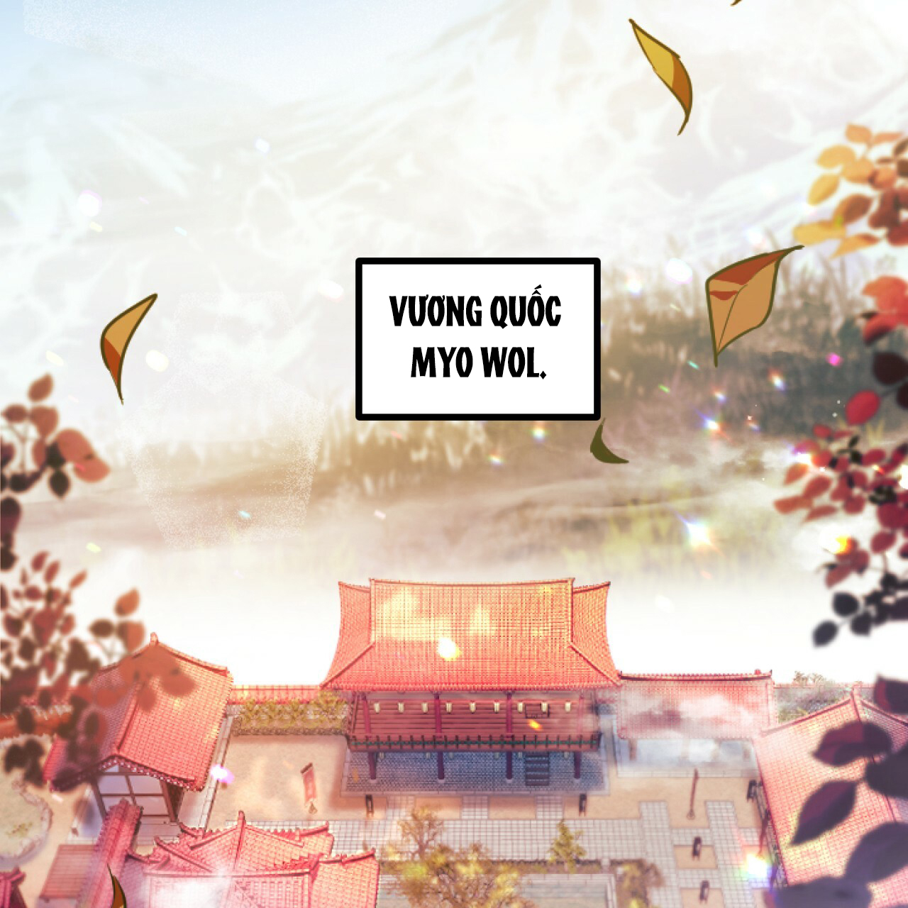 những chú thỏ của hapypy chapter 1 92