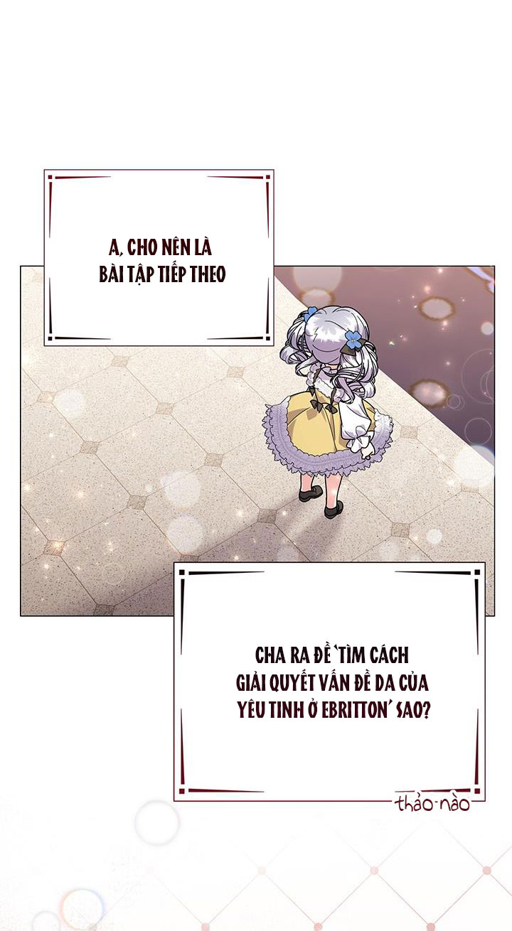 chủ nhân cô nhi viện muốn nghỉ ngơi chapter 30.1 21