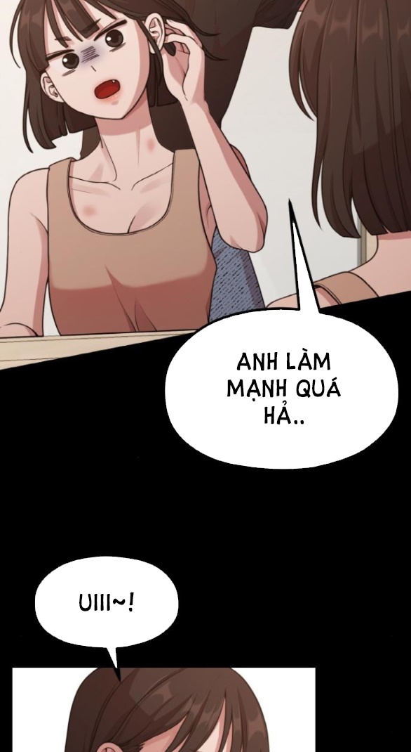 Cuộc Sống Của Tác Giả Truyện Người Lớn chapter 16.1 - Trang 8