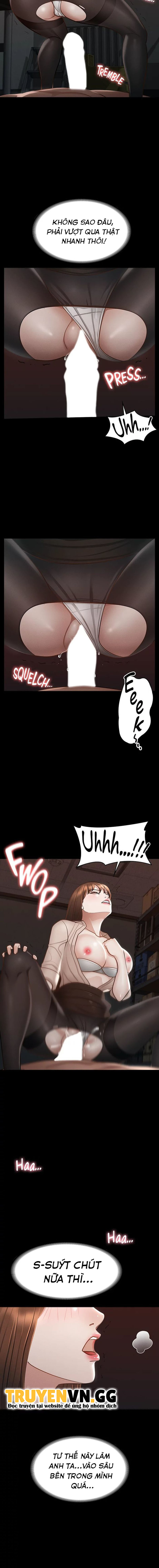 ứng dụng cầu được ước thấy chapter 15 14