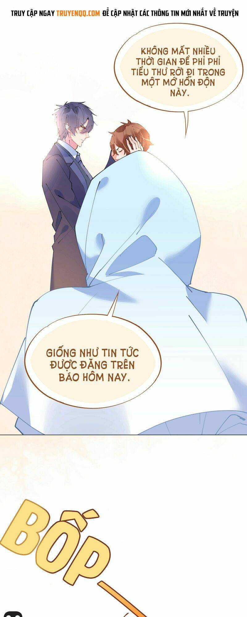 thuyền trưởng đại nhân khinh diểm ái chapter 61 20