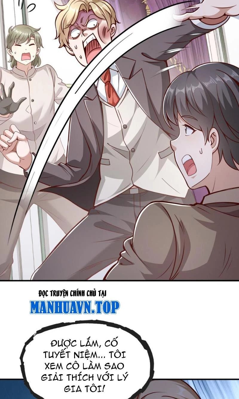 bảy vị tỷ tỷ tuyệt thế vô song của ta chapter 1 38