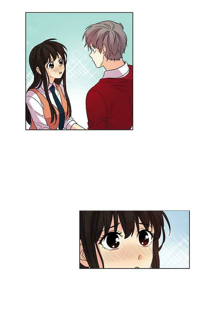 oh! cô nàng oh yesu chapter 30 39