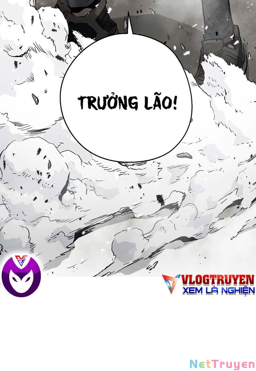 The Breaker 3: Quyền Năng Vô Hạn chapter 11 8