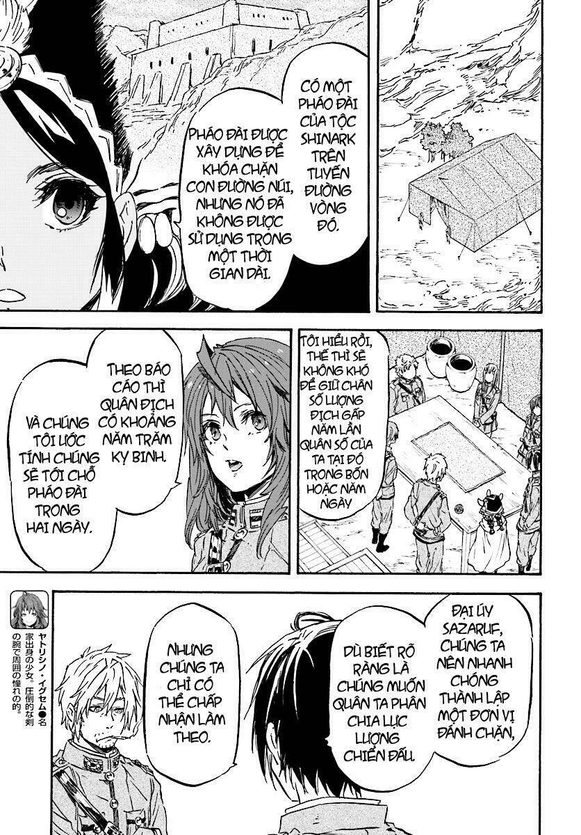 nejimaki seirei senki - tenkyou no alderamin chapter 28 19