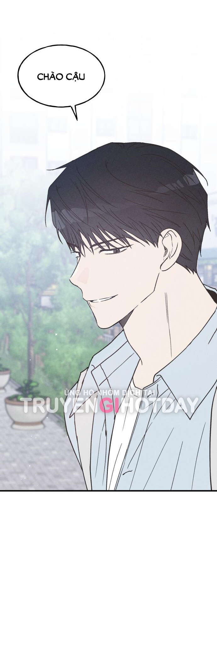 nguyên tắc của bạn thân là con trai chapter 14.2 21