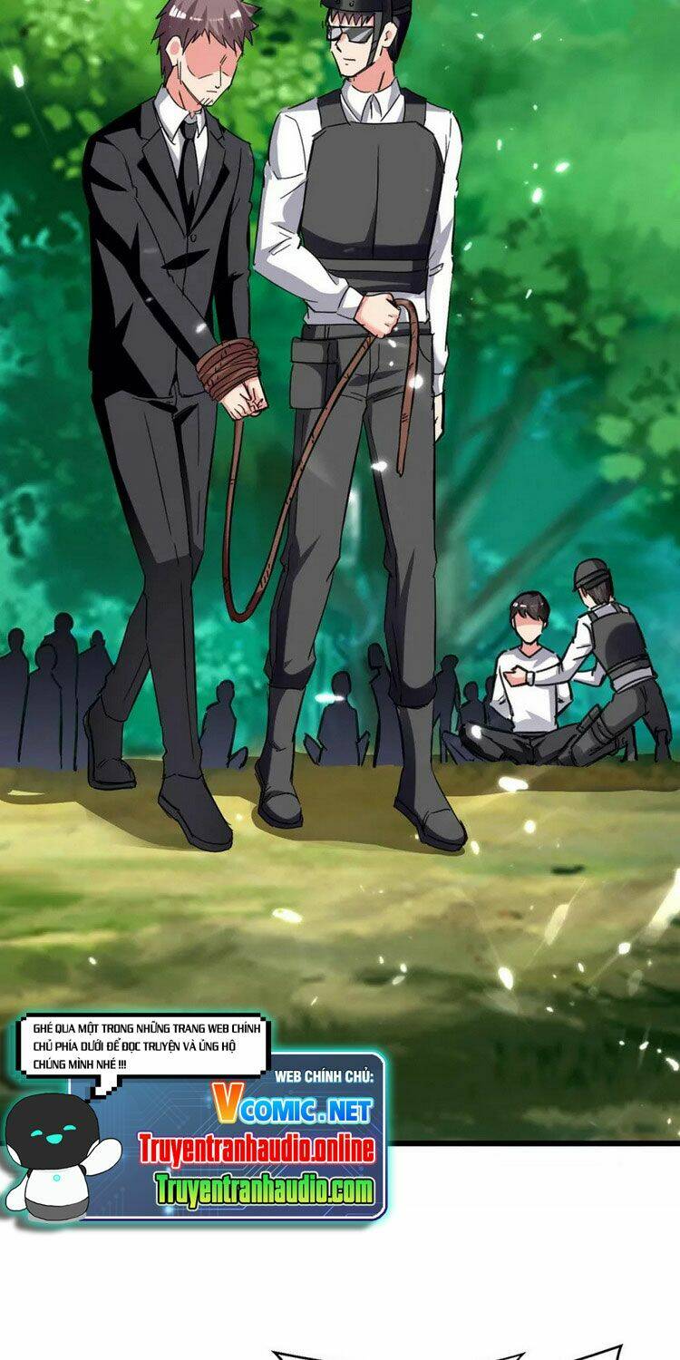 trọng sinh khí thiếu quy lai chapter 201 5