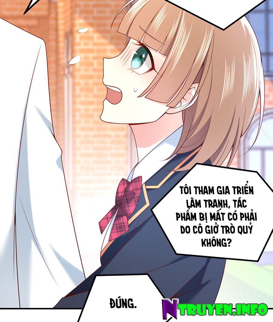 nam thần truy thê chỉ nam chapter 25.2 26