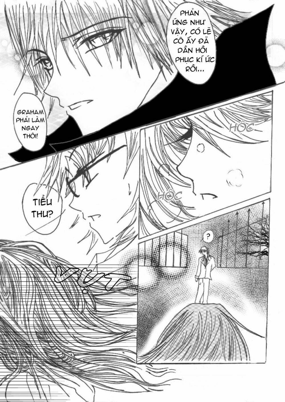 bloody tales chapter 1 26