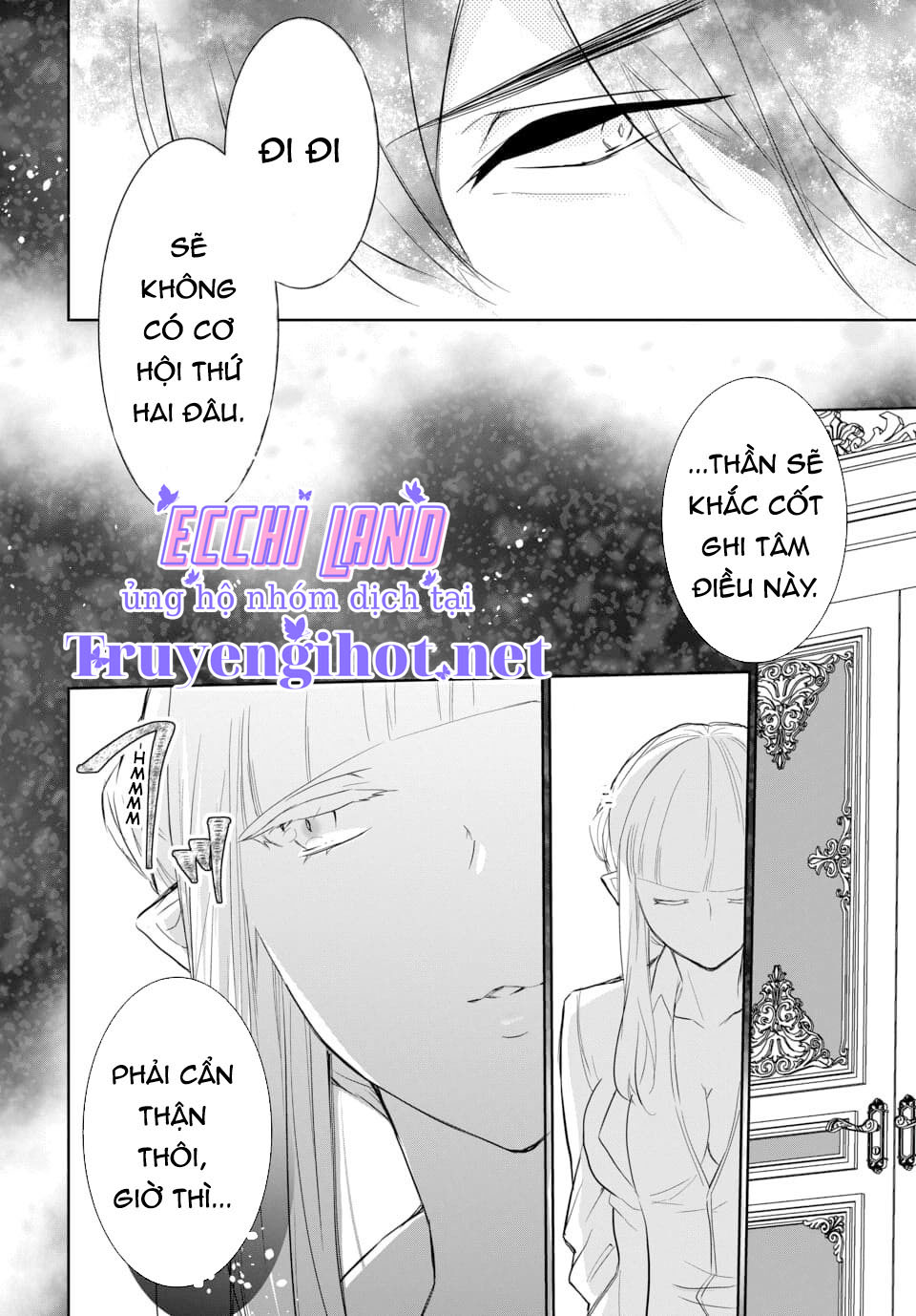 cuộc hôn nhân dị biệt chapter 8.5 15