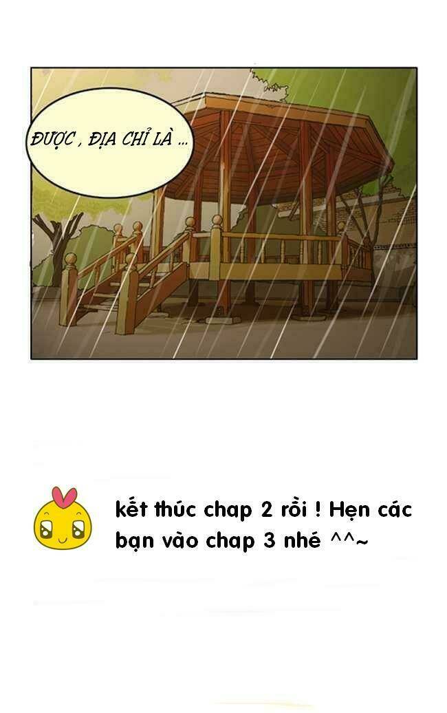 papi nyang chapter 2 20