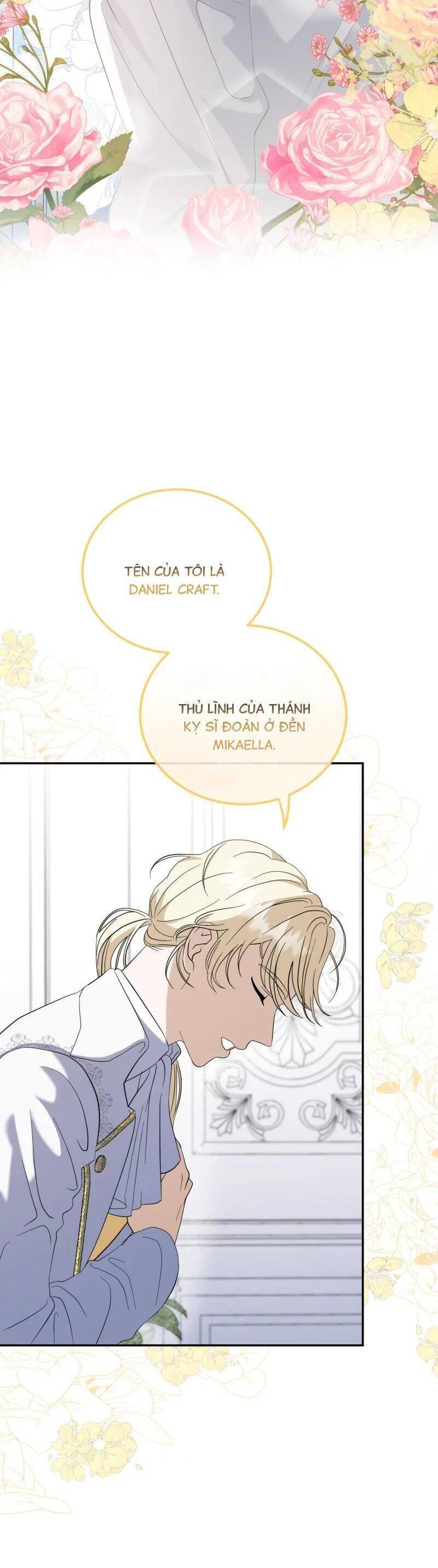 sống chung với người chồng dịu dàng chapter 3 14