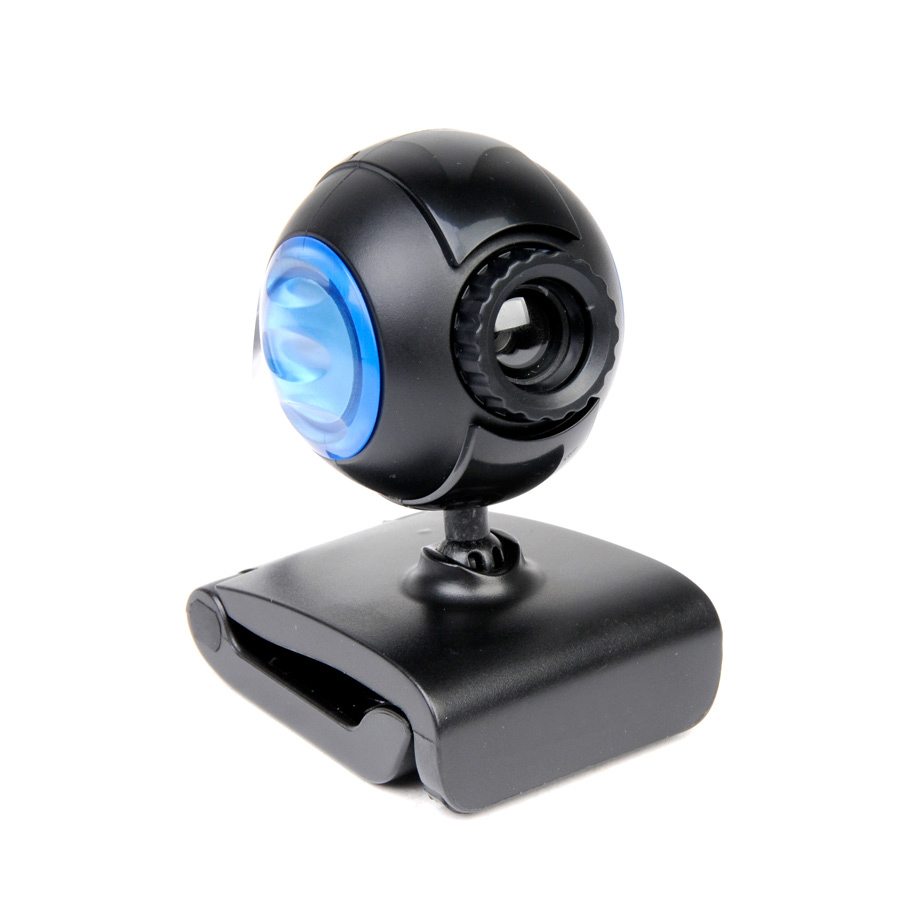 Webcam Cho Máy Tính, Laptop PK-752F Cao Cấp AZONE