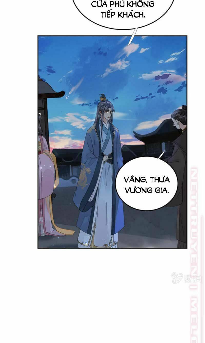 dục hỏa độc nữ chapter 118 7