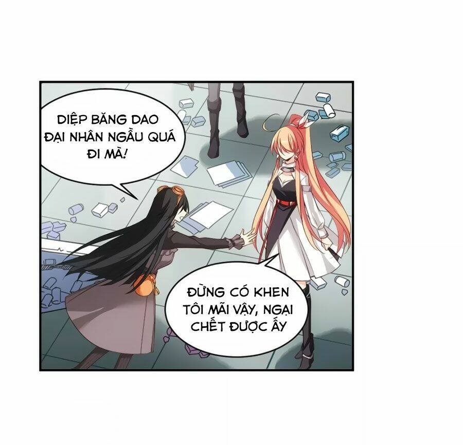 xuyên duyệt tây nguyên 3000 chapter 272.1 20