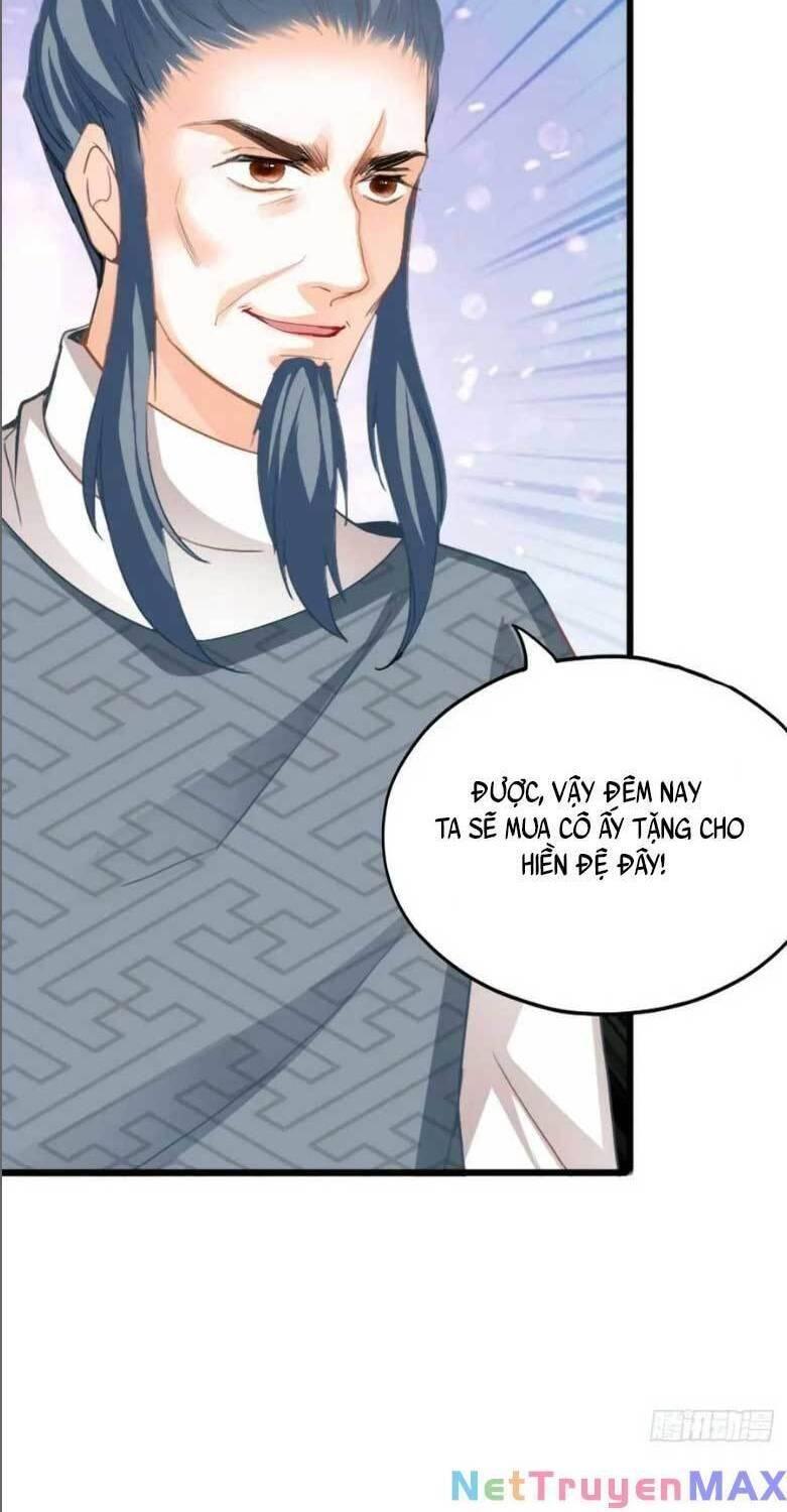 bổn vương muốn nàng chapter 204 22