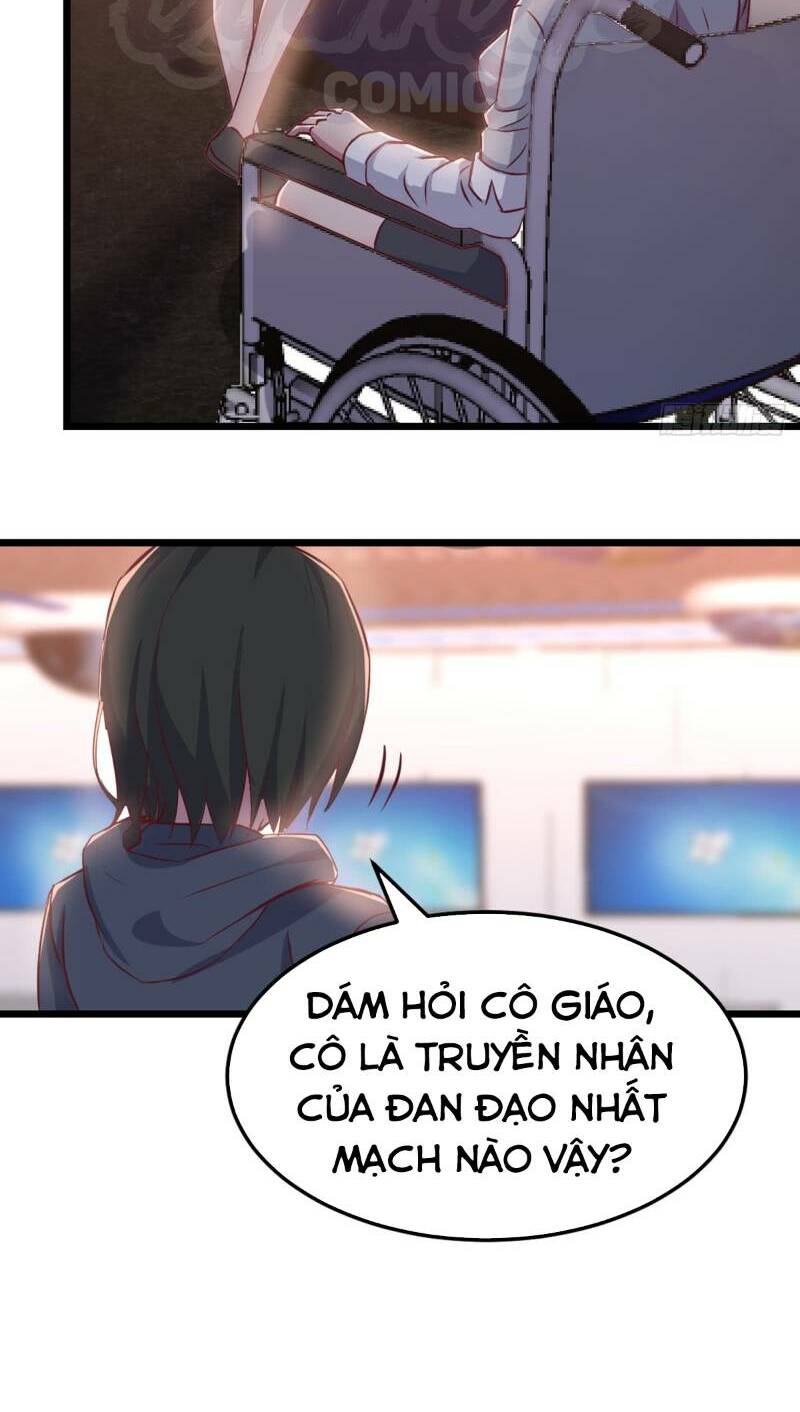 song tu đạo lữ kiểu xem mặt chapter 58 12