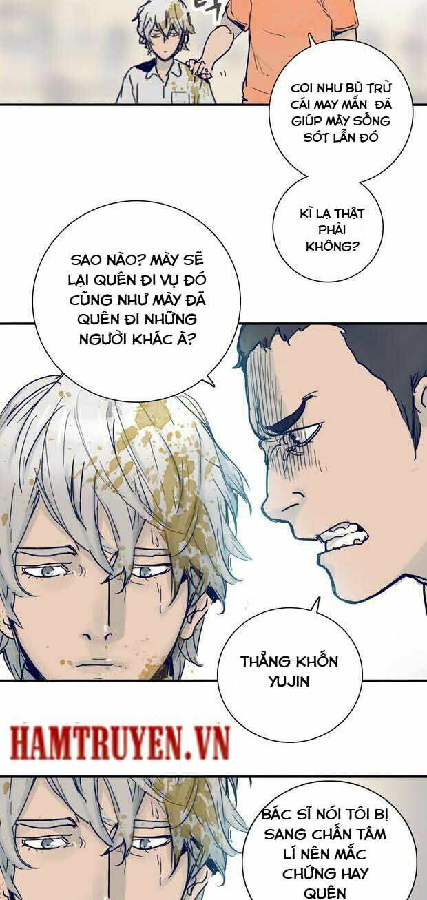 blade notes chapter 3 11