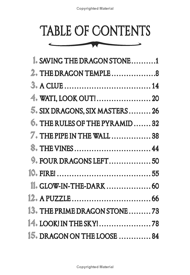 Sách ngoại văn: Flight of the Moon Dragon: A Branches Book (Dragon Masters #6)