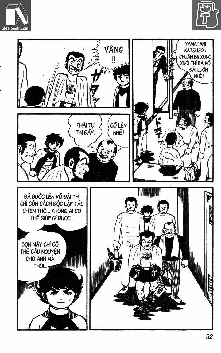 ganbare genki chapter 26 8