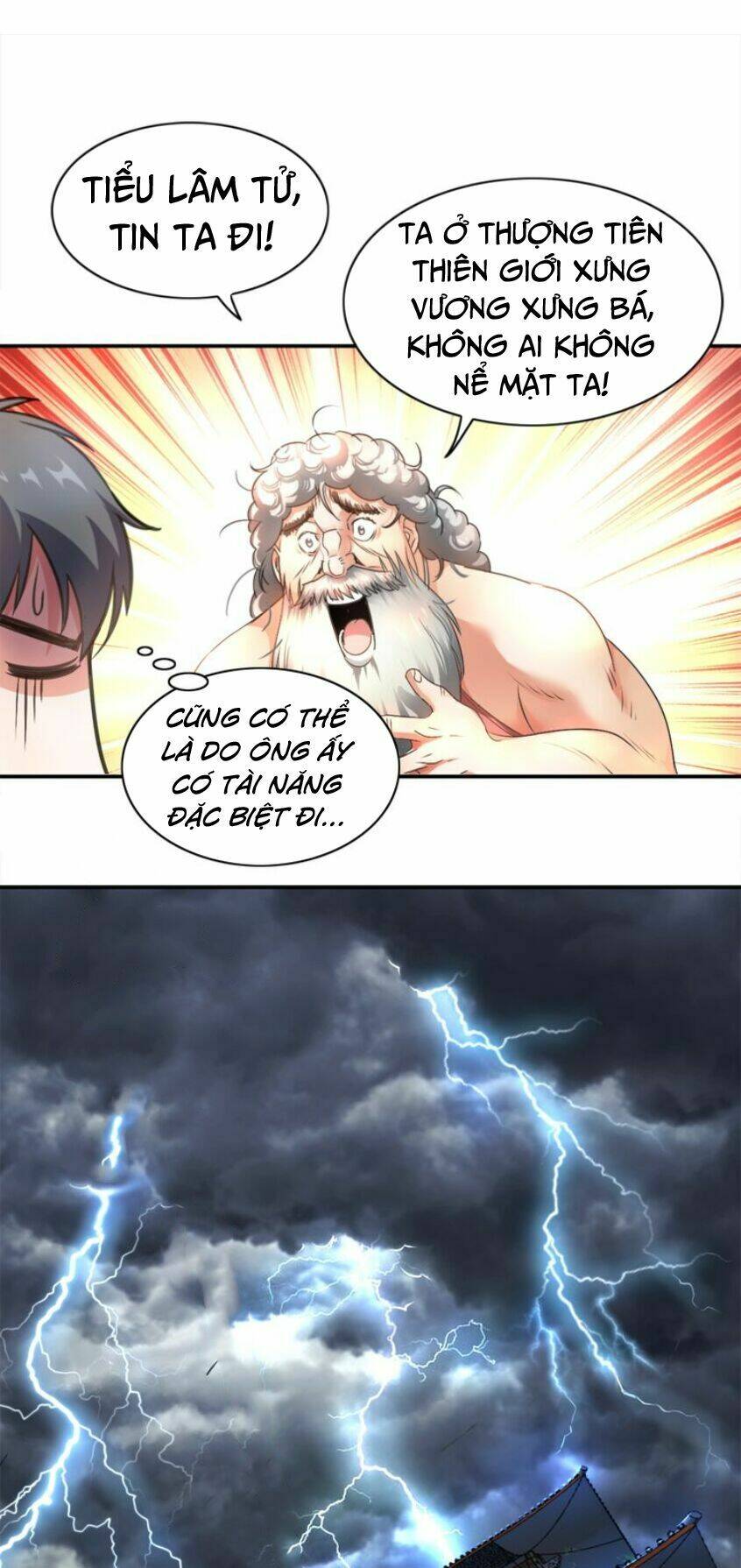 chín năm nghĩa vụ tu chân chapter 1 32