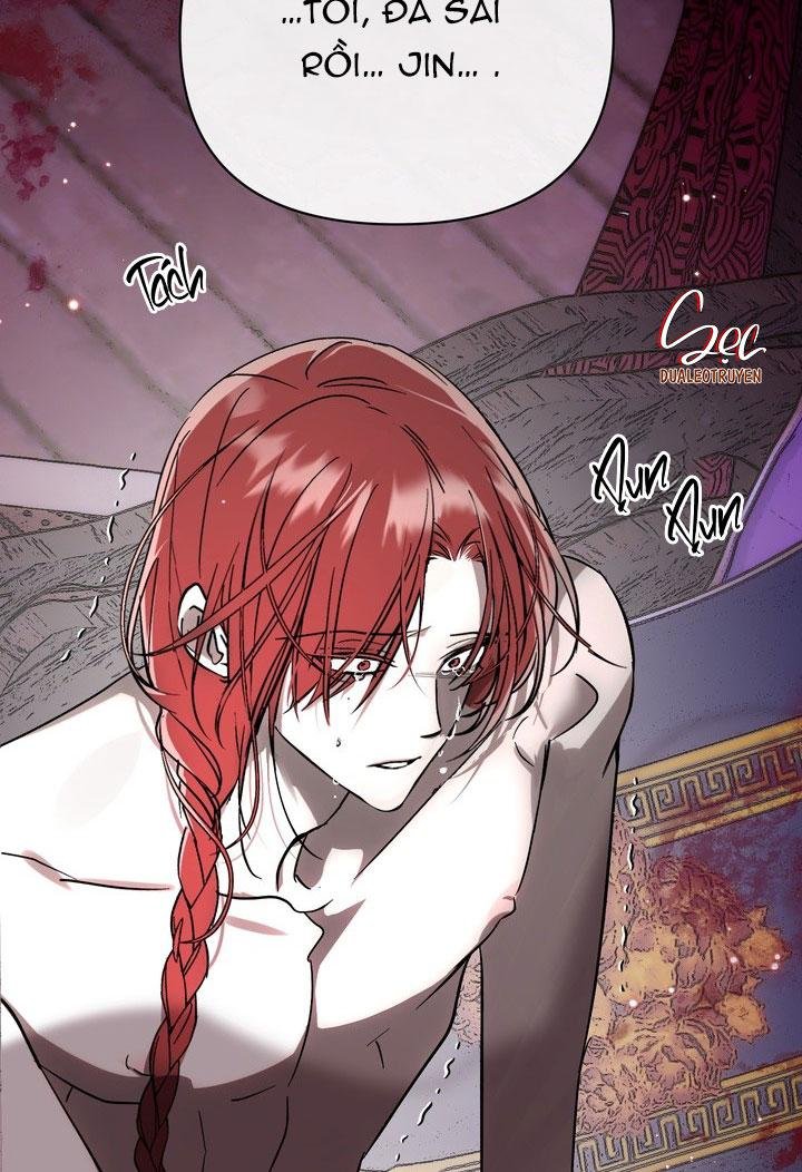 nghiện cuồng công - bdsm cùng sẹc chapter 7.4 69