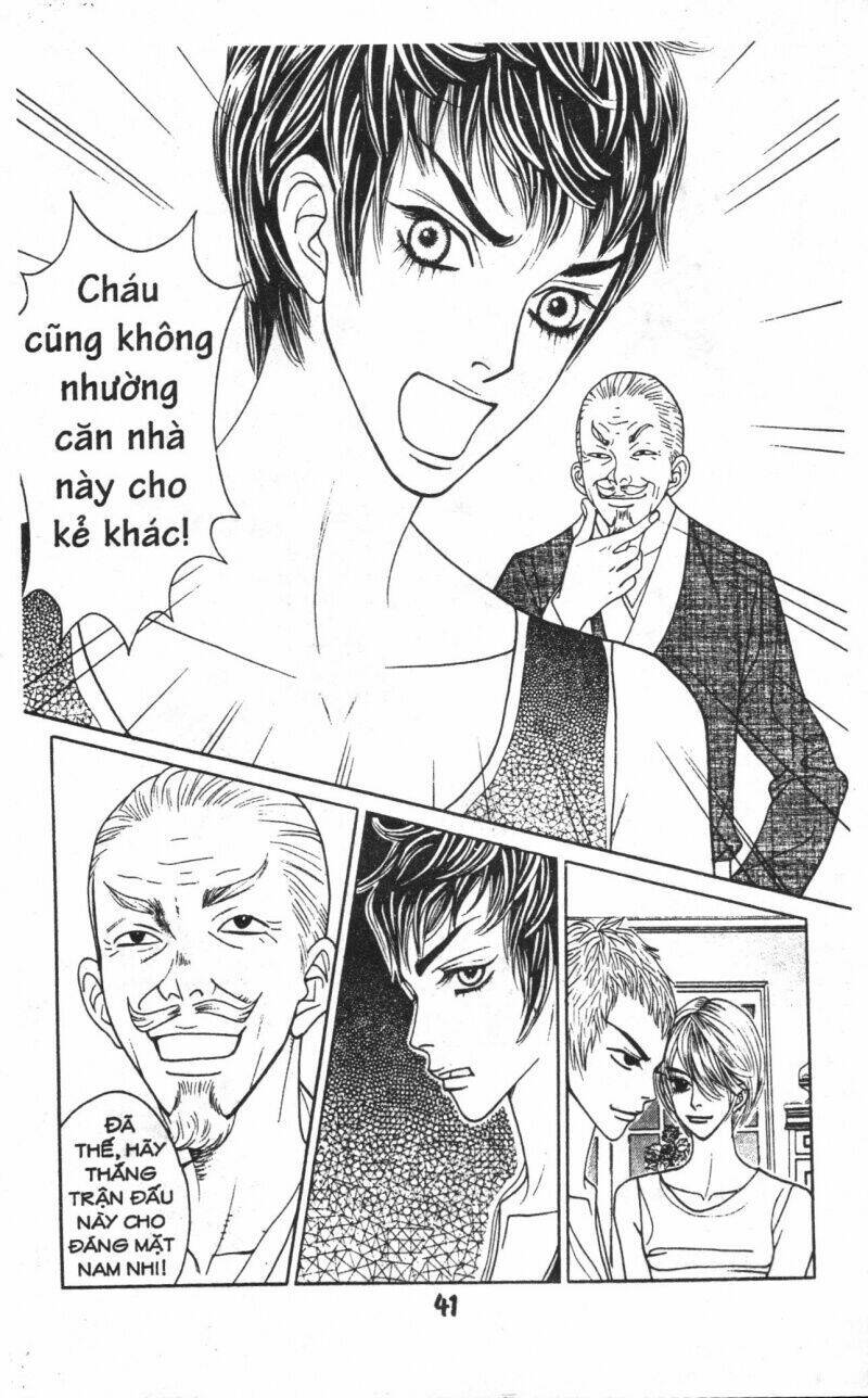 ruby doll chapter 1 40