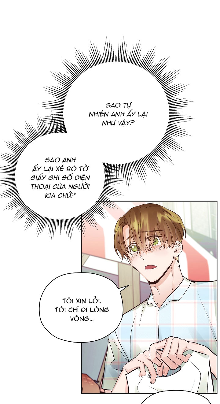kế hoạch cưới chồng chapter 12 42