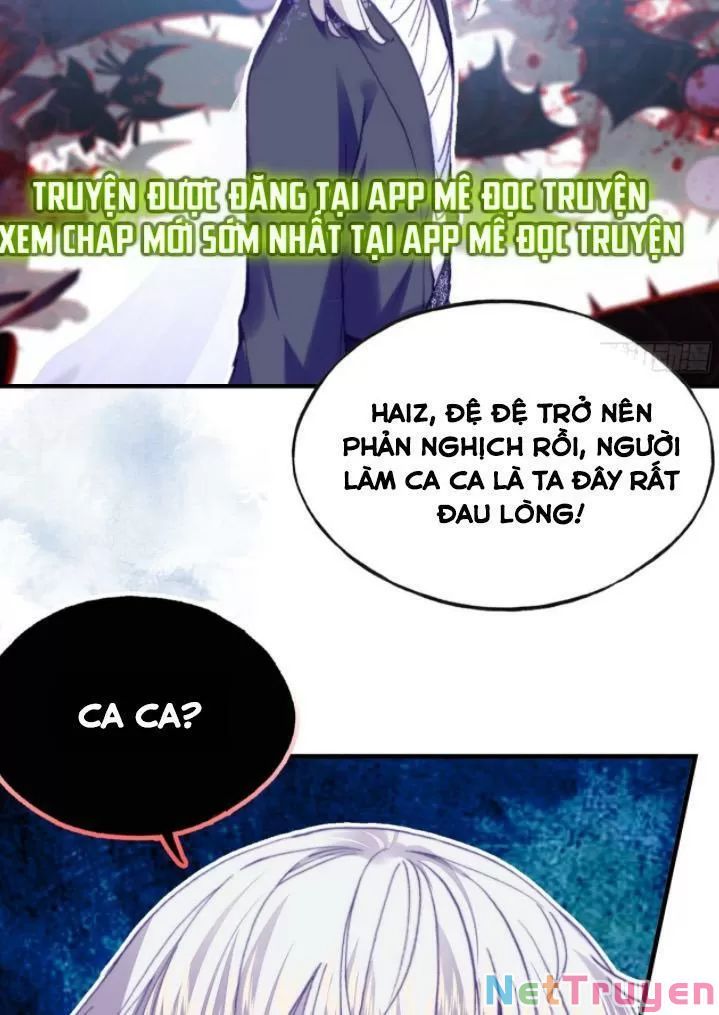 lại bị bệnh chiều chuộng quấn lấy chapter 23 22