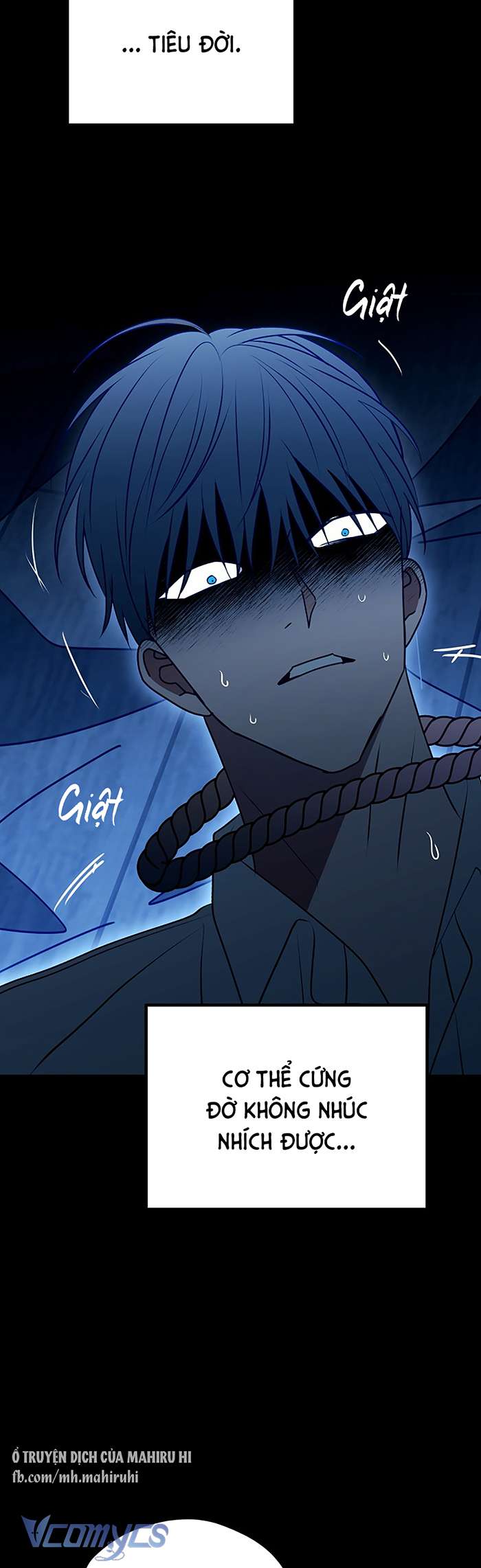 Kẻ Rác Rưởi Không Đáng Được Yêu chapter 113 26