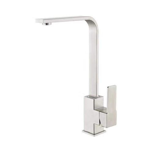 VÒI CHÉN VUÔNG NÓNG LẠNH INOX 304 CAO CẤP