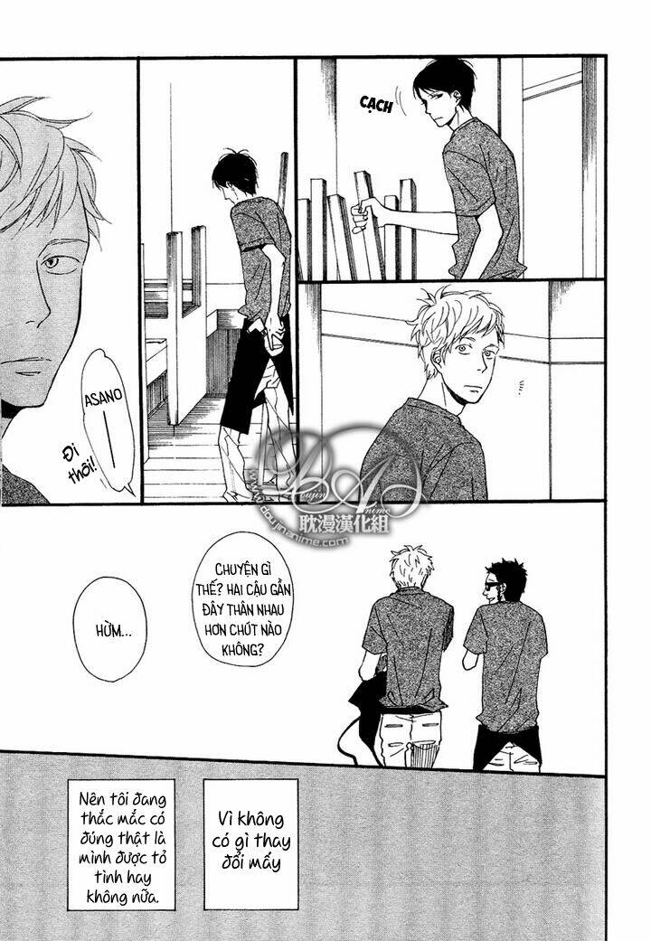 kocchi muite waratte chapter 2 6