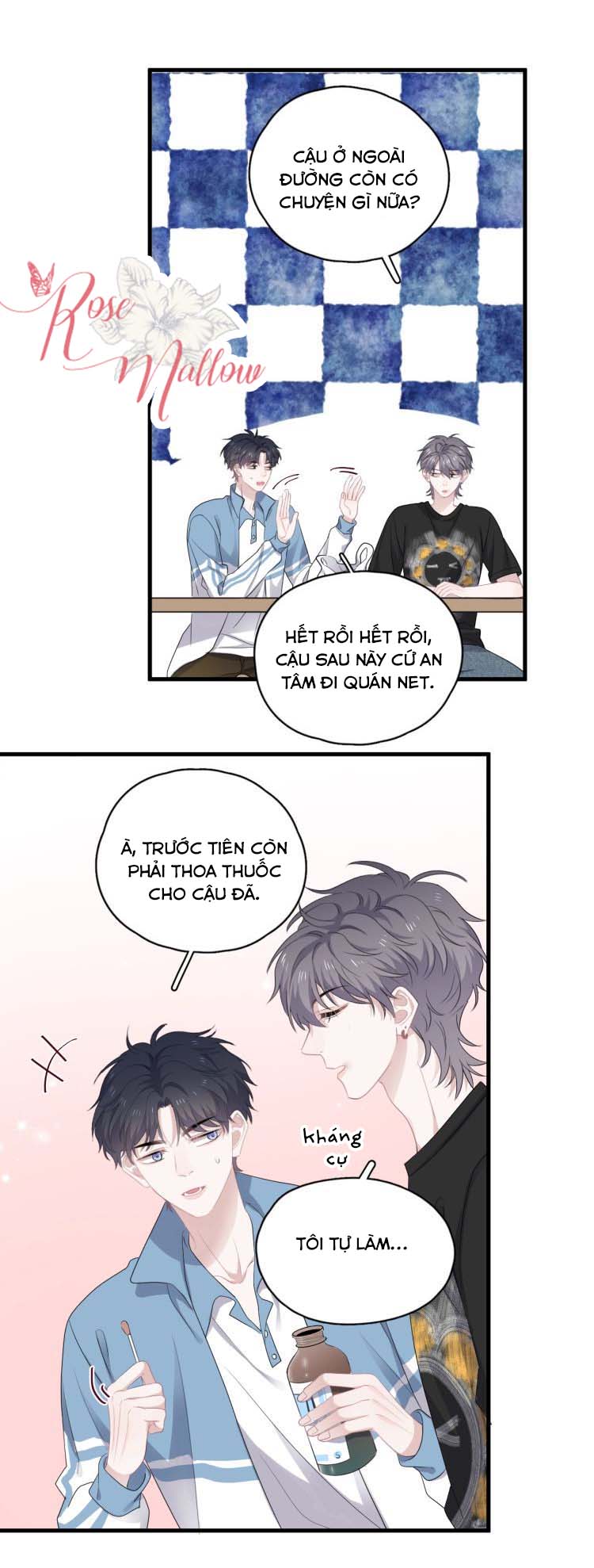 đề này vượt quá sức rồi chapter 11 26