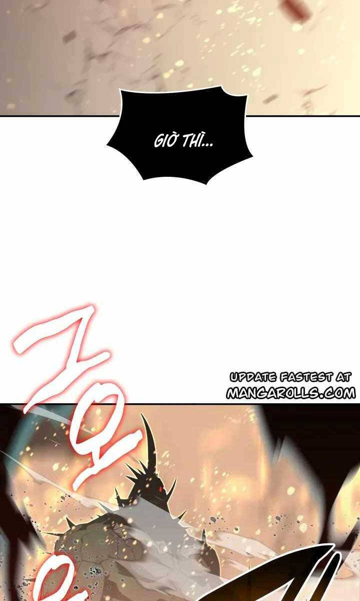 tôi là lính mới chapter 129 96