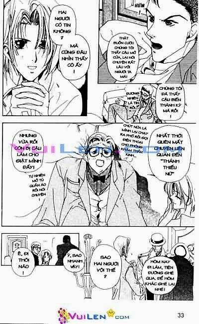 duyên kỳ ngộ chapter 4 34