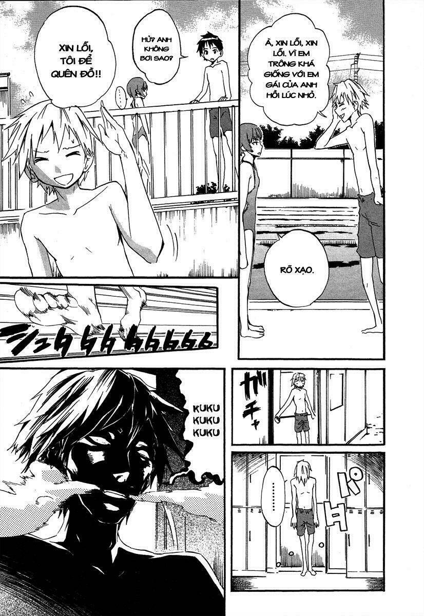 frogman chapter 33 10