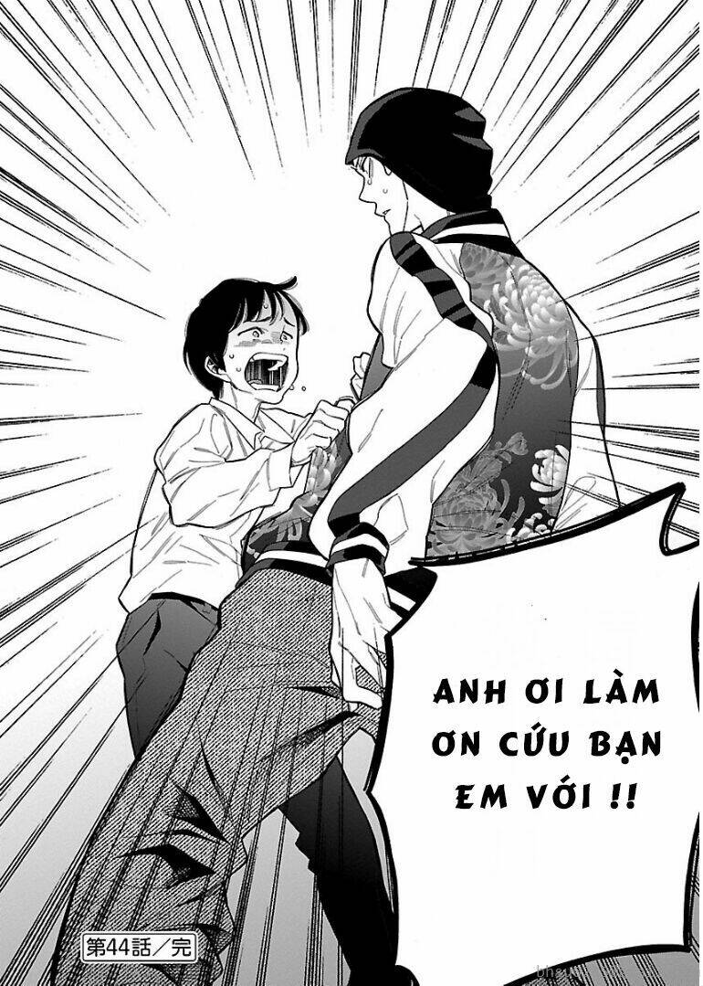 momoiro meloik chapter 43 17