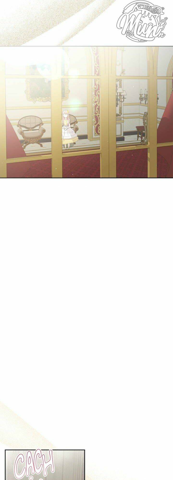 công chúa phản diện muốn ở trong ngôi nhà bánh quy chapter 34 23