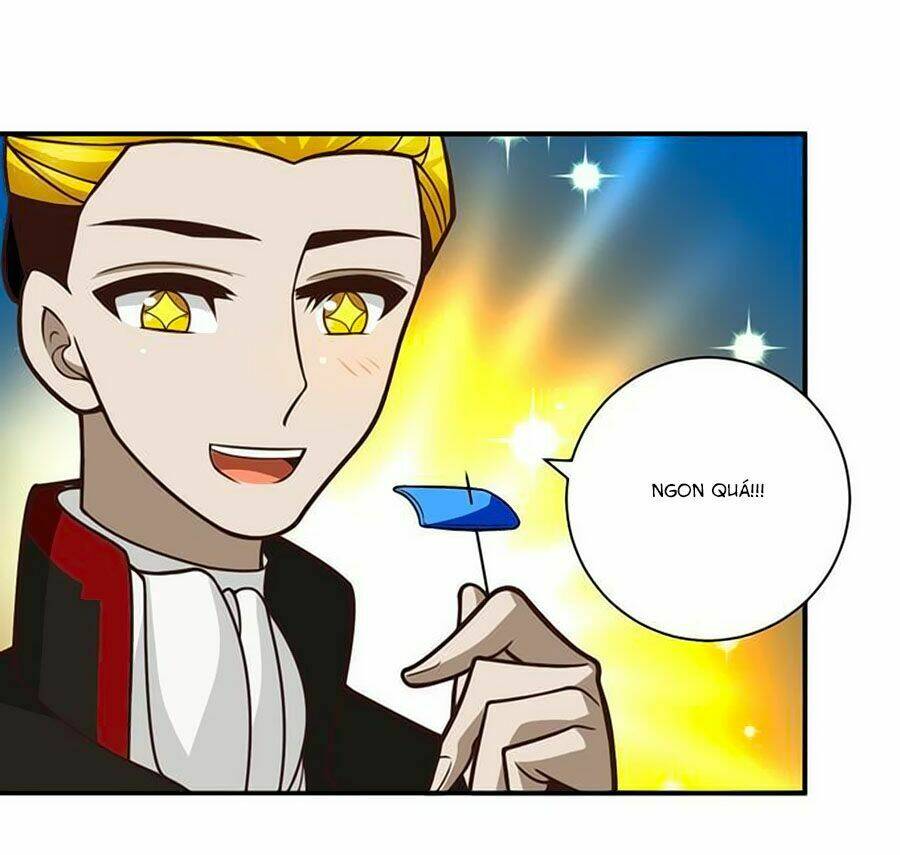 người yêu khát máu của tôi chapter 65 29