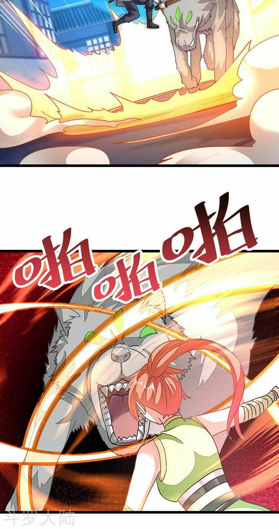 cửu dương thần vương chapter 122 18