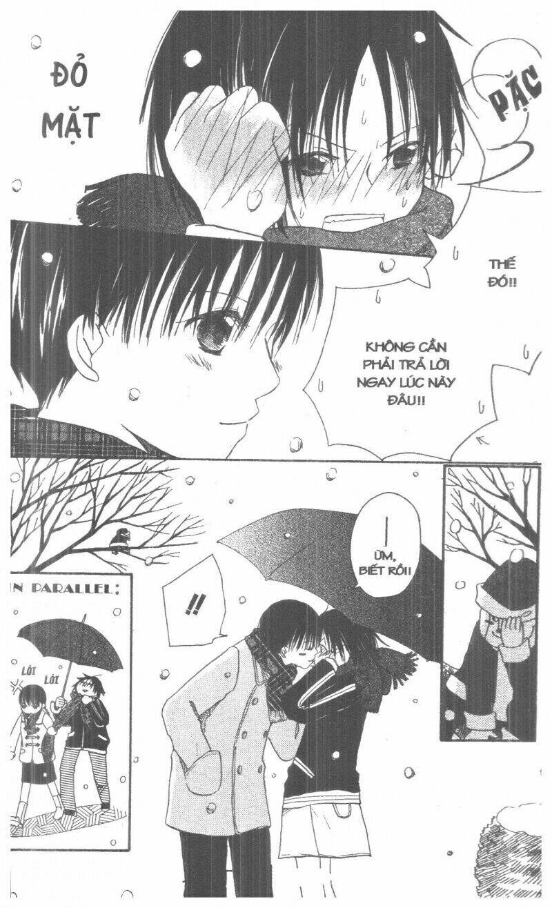 oniichan to issyo chapter 1 182