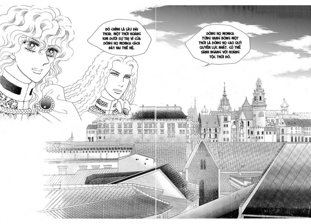 princess - công chúa xứ hoa (bản đẹp) chapter 64 62