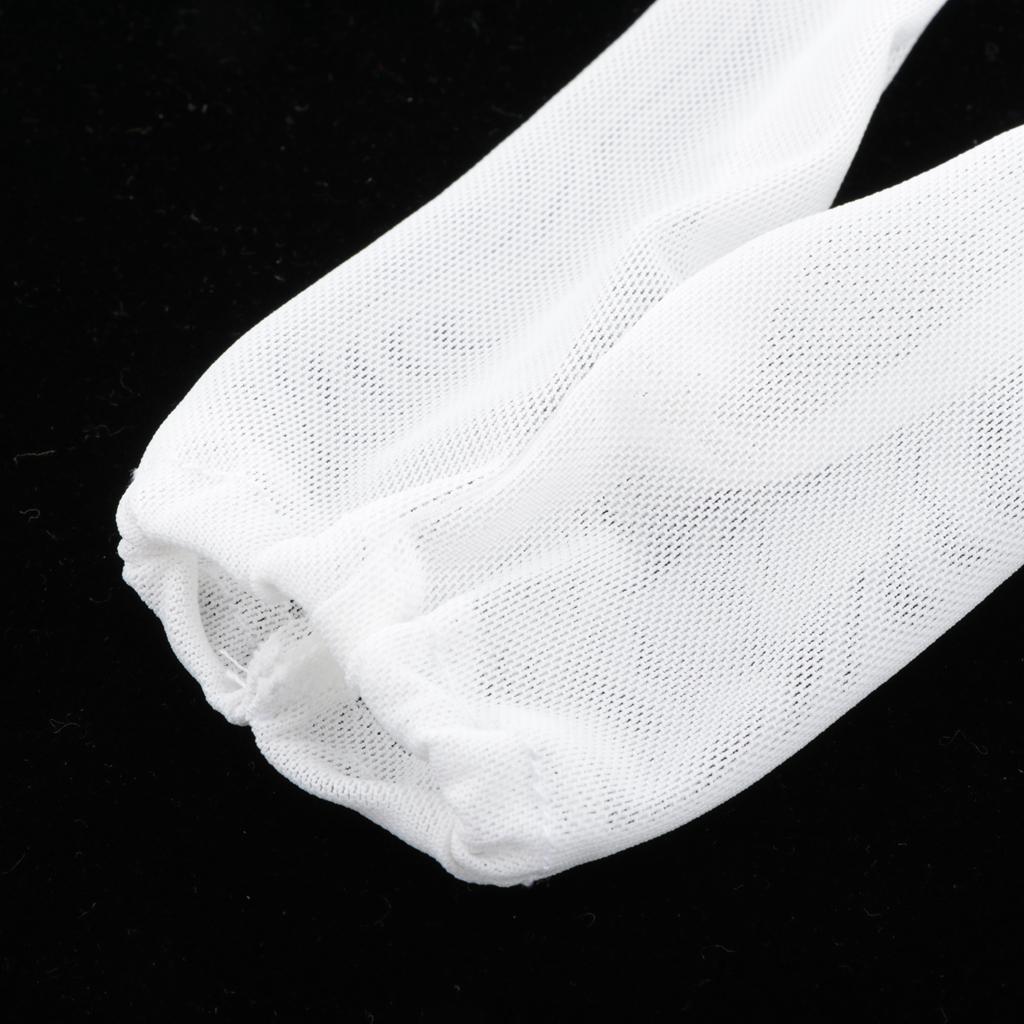 Doll Pantyhose Tight Fishnet Stockings for 1/4 BJD  Dolls Accessories