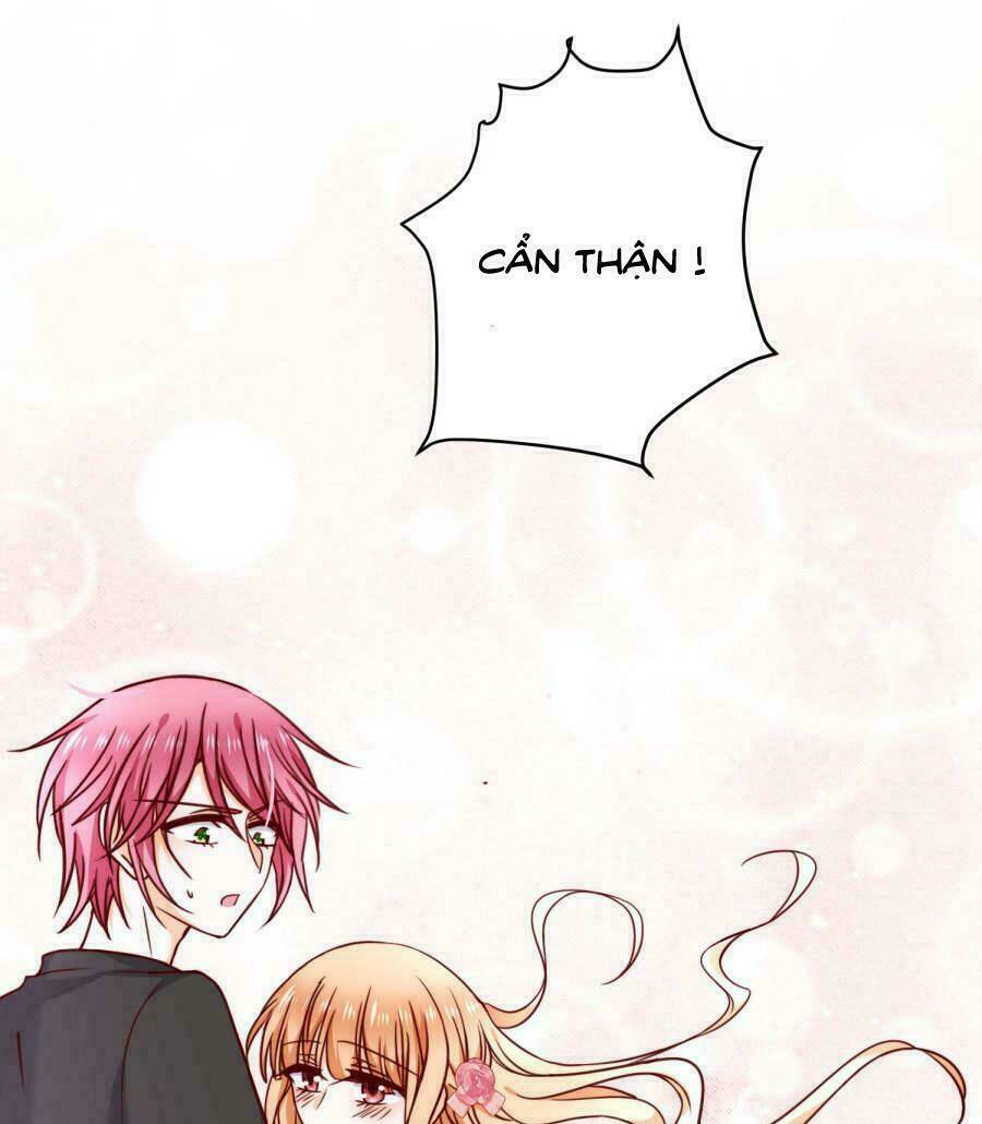 hôm nay tôi sẽ yêu ai đây ? chapter 31 42