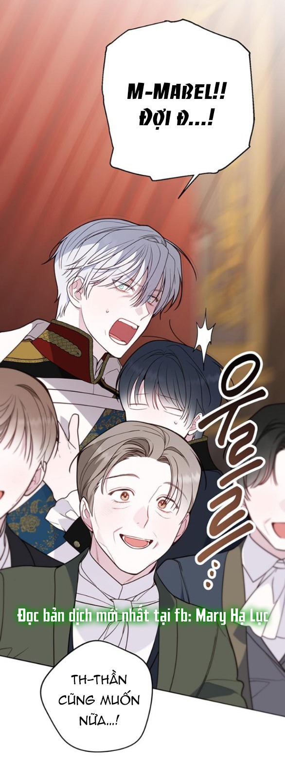 tiểu bạo chúa chapter 59.1 20