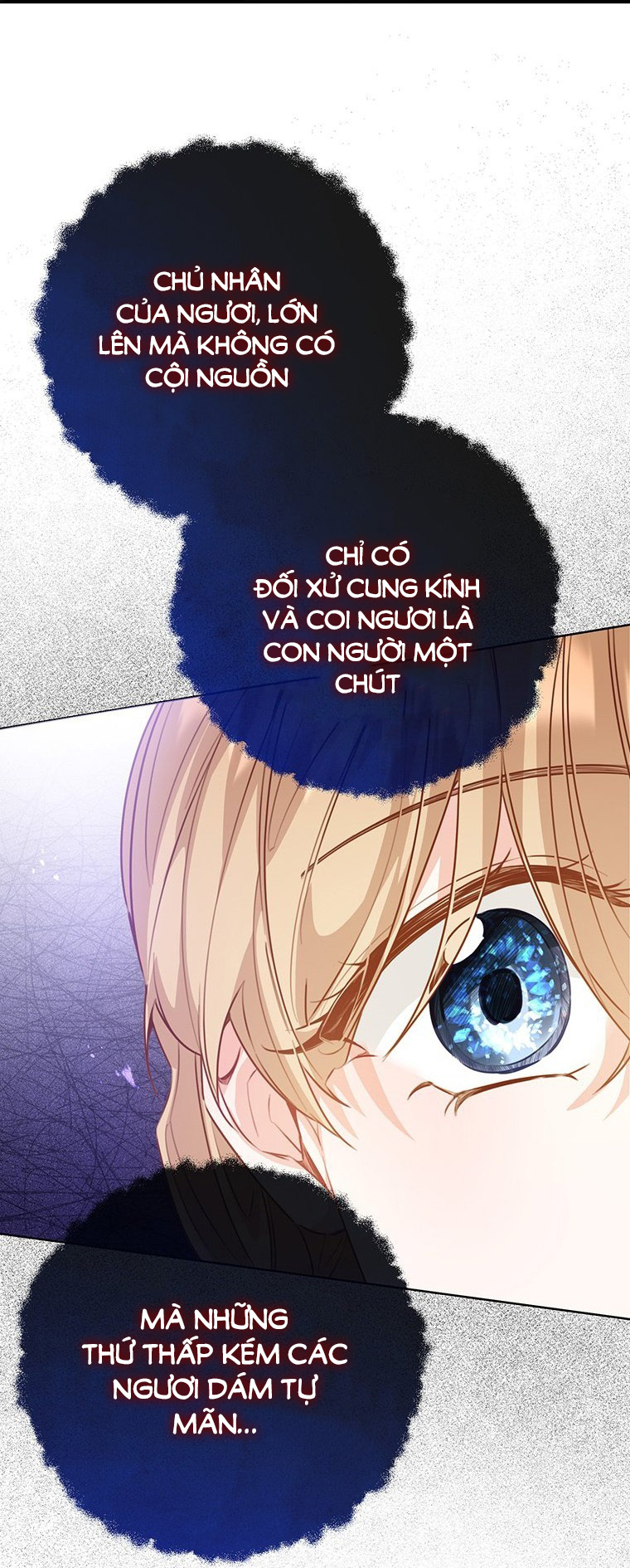 Đánh Cắp Trái Tim Tiểu Thư chapter 83.2 - Trang 13