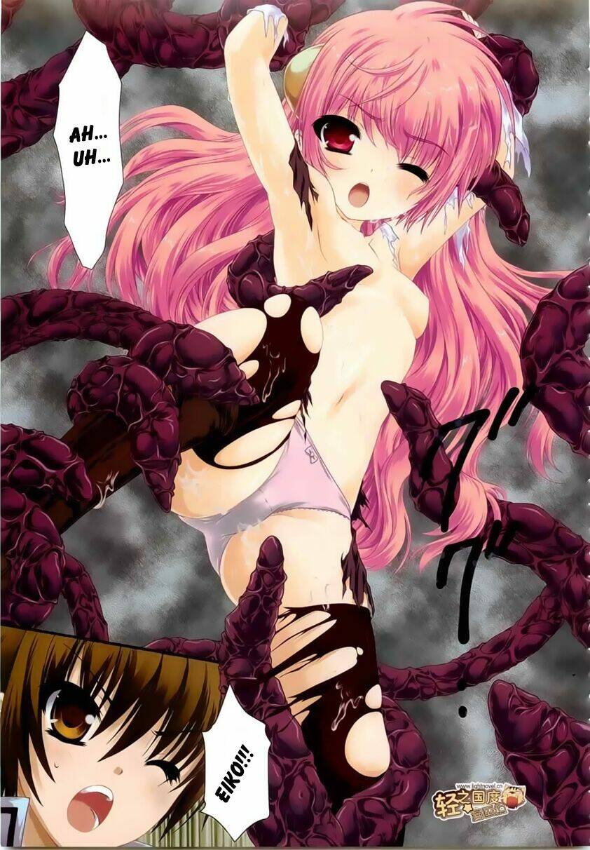 seikoku no dragonar chapter 6 1