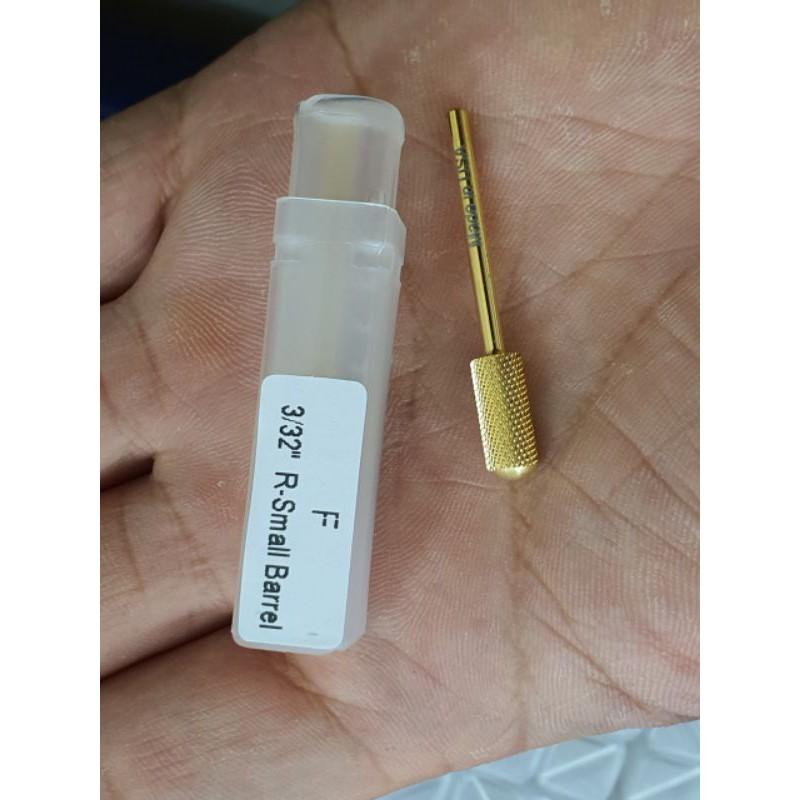 Đầu mài mỹ mịn an toàn size F