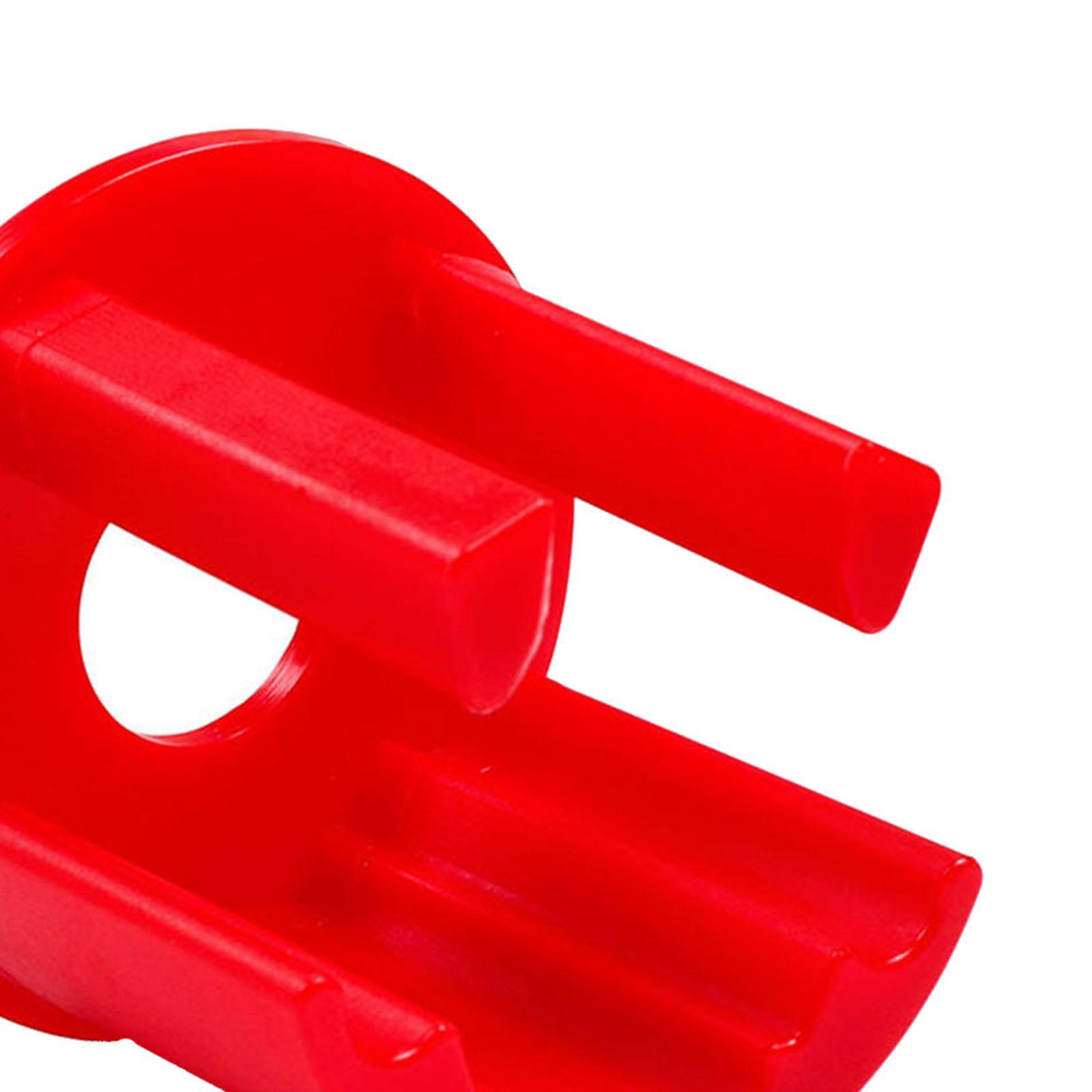 Engine Mount Insert Kit for  Direct Replaces High Performance